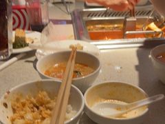 -海底捞大排档火锅(悦荟广场店)