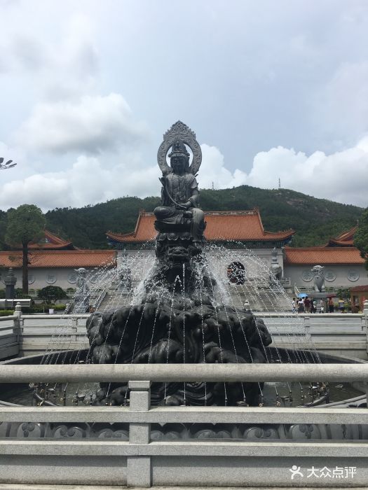 普陀寺图片 第154张