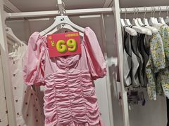 -KK ONE(京基滨河时代店)