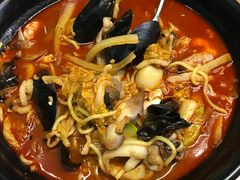-米屋石锅拌饭(师大店)