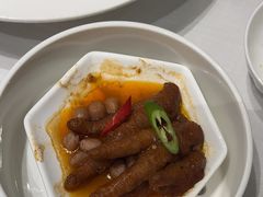 -富淳饭店(世纪公园店)