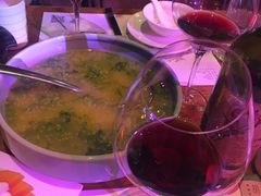 -胡桃里音乐酒馆(曲江店)