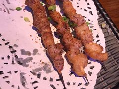 -农家霸王地锅鸡(国顺东路店)