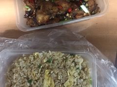 -白鹿江西餐厅(北师大店)