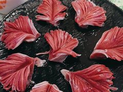 -鸿姐老火锅(静安店)