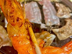 -霸腹烤肉(厦门柚子番店)