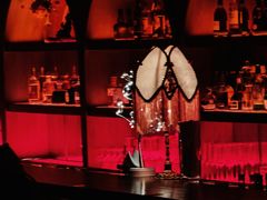 -JZ Club 爵士酒吧(上海店)
