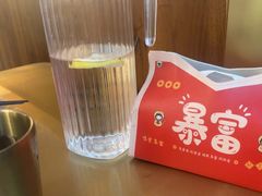 -江河里麻辣烤鱼(奉贤宝龙广场店)