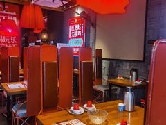 -兔槽江湖菜·重庆璧山兔(水围店)