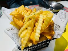 薯条四兄弟-BOPEYE·波派炸鸡(河西中央商场店)