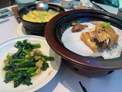 -客家汇·客家传承菜(水库店)