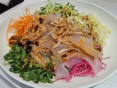 -北纬39度天津宴(黑牛城道店)