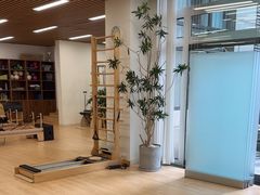 -Isofit 普拉提·婵柔工作室