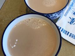 奶茶(锅茶)-塞伊德·蒙餐(锡林浩特店)