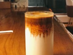 -Line 咖啡(石厦花园店)