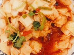 -伊阑泽大循化餐厅