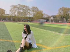 -武汉大学-樱园