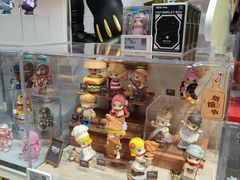 -泡泡玛特POPMART(侨福芳草地店)