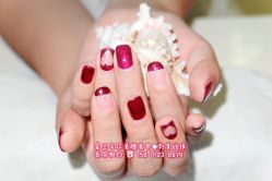 点击看大图 宜兰鲁谷店15801238879-梵熙美甲 Fancy Nails