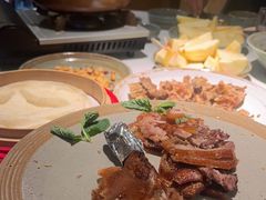 -青年公社烤鸭(青年路店)