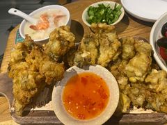 -潮粥荟·潮汕砂锅粥(朝阳大悦城店)