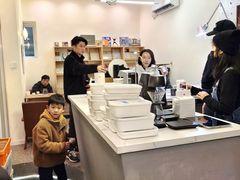 -Jeans Coffee牛仔裤咖啡