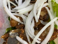 -新疆红柳花餐厅(新洲店)