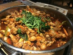 -黄记煌三汁焖锅(悦方IDmall店)
