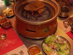 -西塔老太太泥炉烤肉(苏州大悦城店)