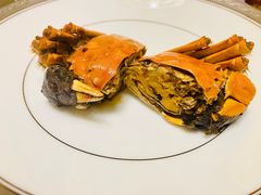 -新光酒家·河豚·海鲜·蟹料理(浦东店)