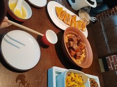 -涿掌柜·涿州宴