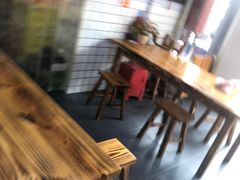 大堂-向阳坊(西桥店)