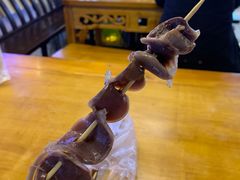 -八一路好吃街(雨田商务大厦店)