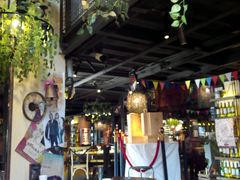 -胡桃里音乐酒馆(万科城市广场店)