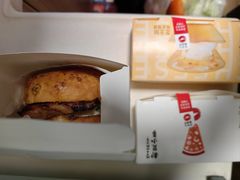 -必胜客(新辰里酒仙桥店)