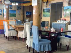 -银同牦牛肉火锅