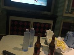-自由港KTV(王子公主金平店)
