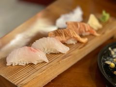 -森味花园·日本料理(伊藤洋华堂亚运村店)