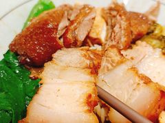 -狮头牌卤味研究所·卤味饭(花城汇南区店)
