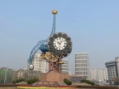 -世纪钟