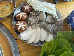 -姜虎东白丁烤肉(恒隆广场店)