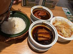 -谷田稻香·砂锅菜(西乡天虹店)