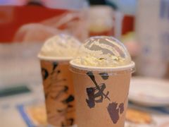 -成川茶店·潮汕工夫浓茶(万象店)