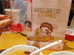 -裕鼎鲜·新中菜(八一广场万达店)