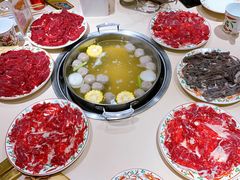-汕头八合里海记牛肉店(清河店)