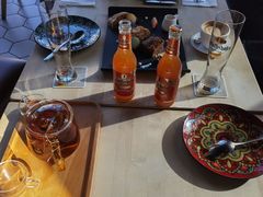 -LENBACH兰巴赫西餐啤酒坊(大连东港店)