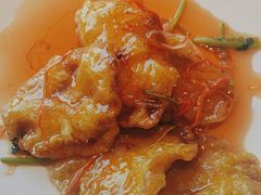 -金狮麟·新豫菜(杏石口路店)