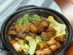 -珍珍小食店(西华路店)