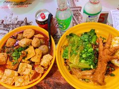 -龍城柳州螺蛳粉(群星路店)