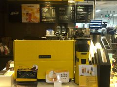 -麦当劳(望京国际商业中心店)